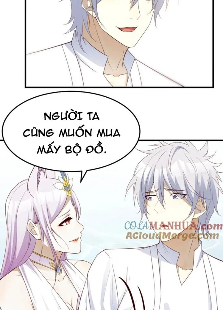 Trước Khi Vô Địch Ta Nợ Tình Quá Nhiều Chapter 128 - Trang 3