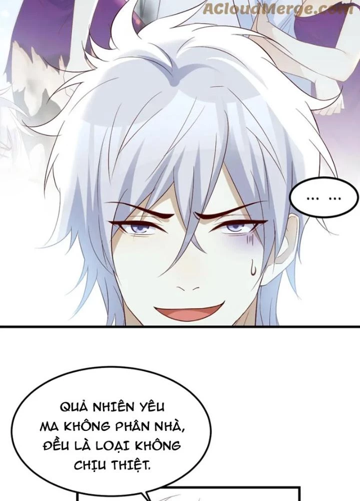 Trước Khi Vô Địch Ta Nợ Tình Quá Nhiều Chapter 128 - Trang 3