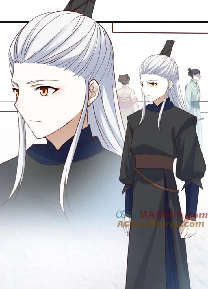 Trước Khi Vô Địch Ta Nợ Tình Quá Nhiều Chapter 128 - Trang 3