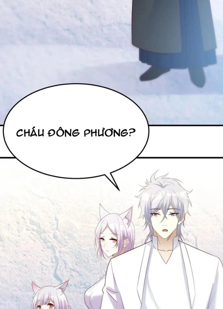 Trước Khi Vô Địch Ta Nợ Tình Quá Nhiều Chapter 128 - Trang 3