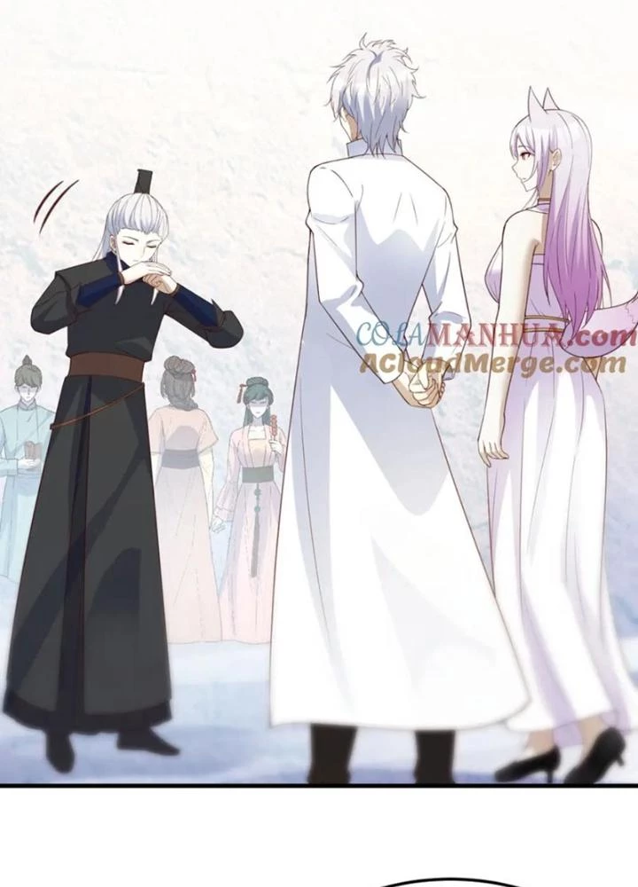 Trước Khi Vô Địch Ta Nợ Tình Quá Nhiều Chapter 128 - Trang 3