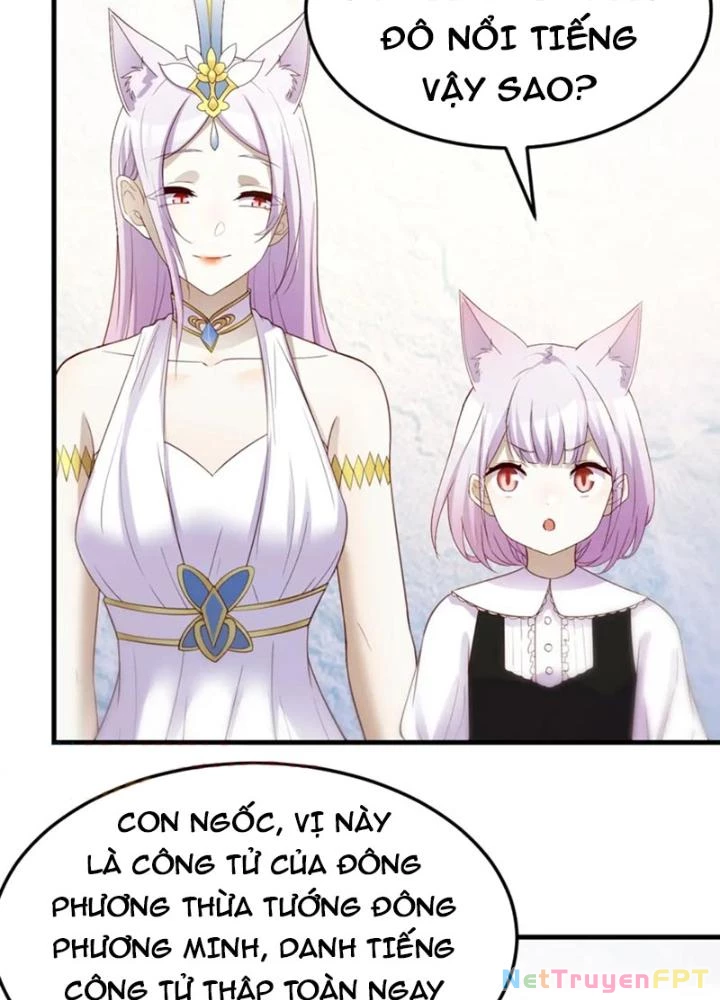 Trước Khi Vô Địch Ta Nợ Tình Quá Nhiều Chapter 128 - Trang 3