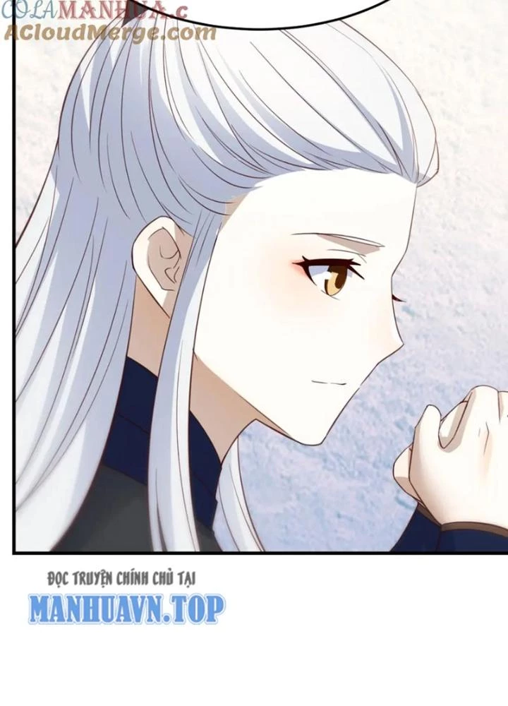 Trước Khi Vô Địch Ta Nợ Tình Quá Nhiều Chapter 128 - Trang 3