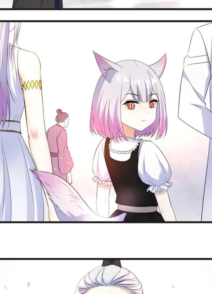 Trước Khi Vô Địch Ta Nợ Tình Quá Nhiều Chapter 128 - Trang 3