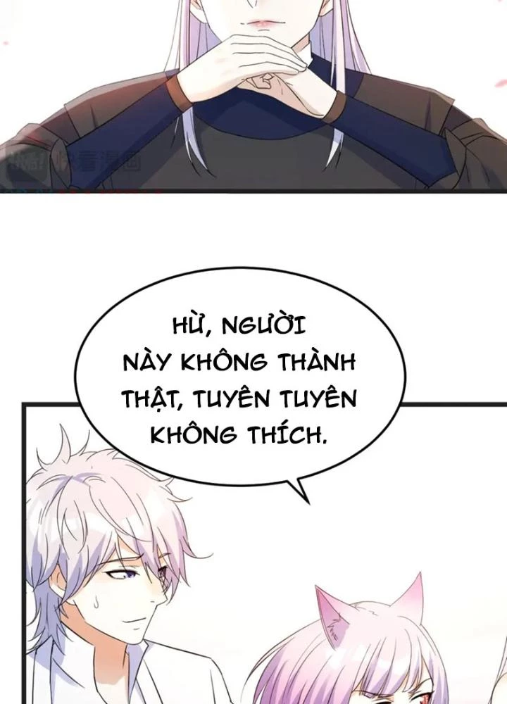 Trước Khi Vô Địch Ta Nợ Tình Quá Nhiều Chapter 128 - Trang 3