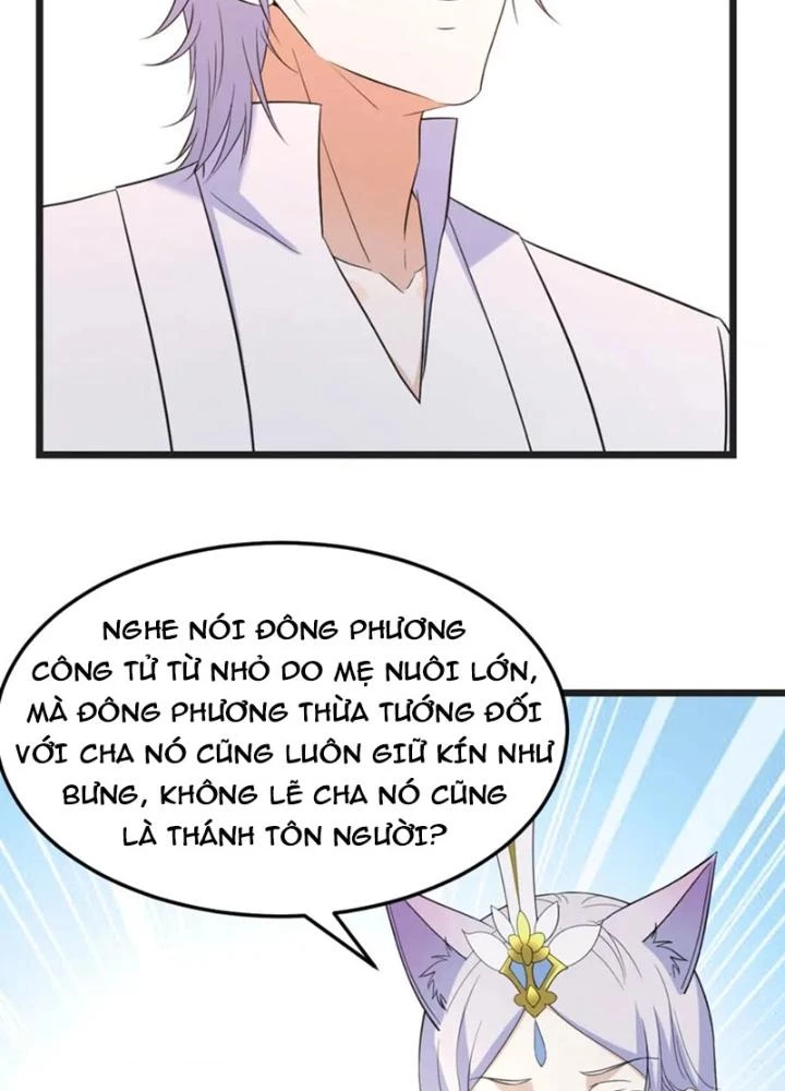 Trước Khi Vô Địch Ta Nợ Tình Quá Nhiều Chapter 128 - Trang 3