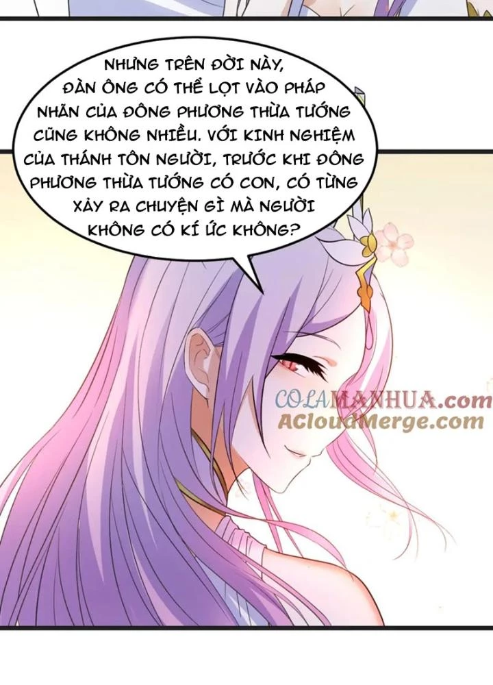 Trước Khi Vô Địch Ta Nợ Tình Quá Nhiều Chapter 128 - Trang 3