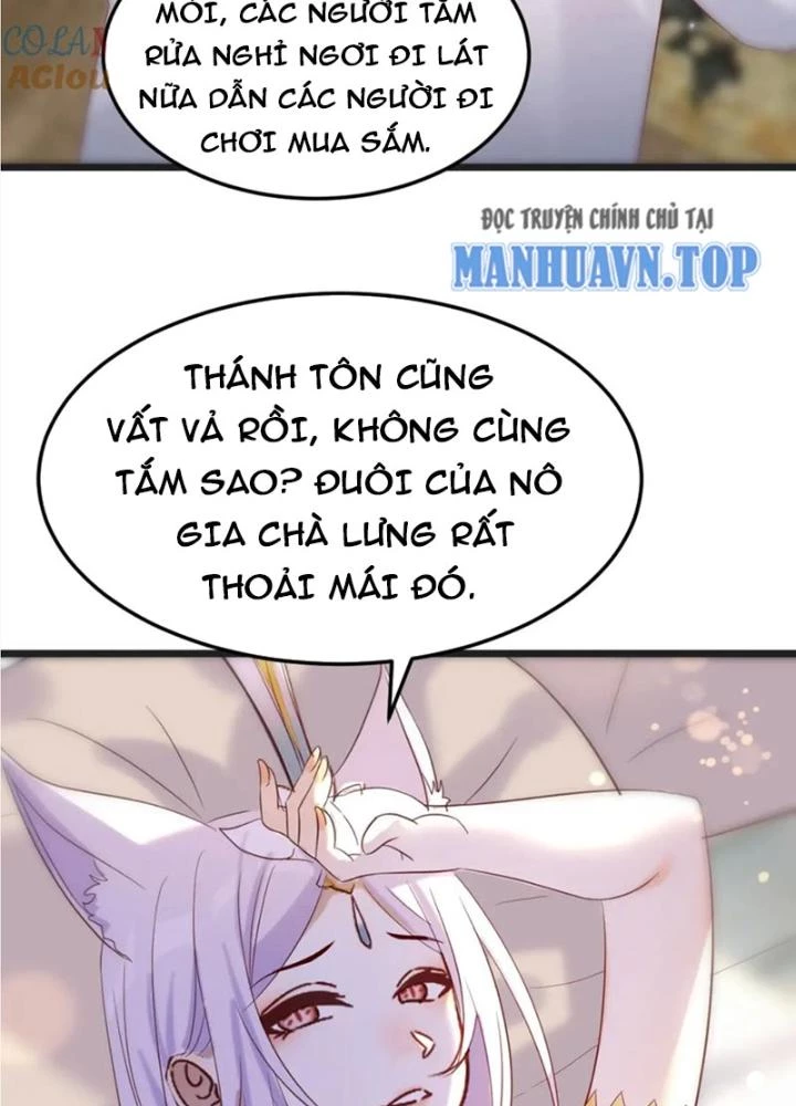 Trước Khi Vô Địch Ta Nợ Tình Quá Nhiều Chapter 128 - Trang 3