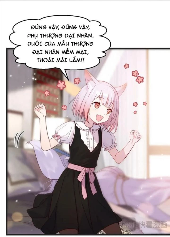 Trước Khi Vô Địch Ta Nợ Tình Quá Nhiều Chapter 128 - Trang 3