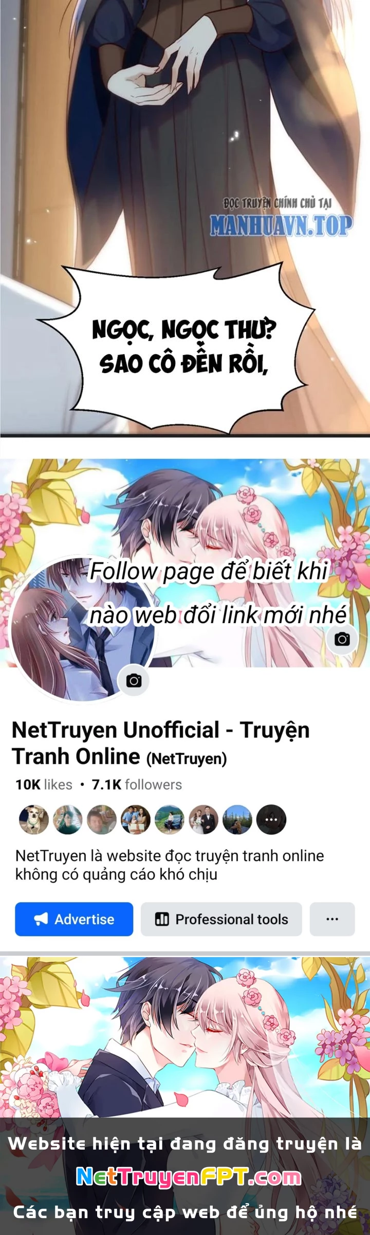 Trước Khi Vô Địch Ta Nợ Tình Quá Nhiều Chapter 128 - Trang 3