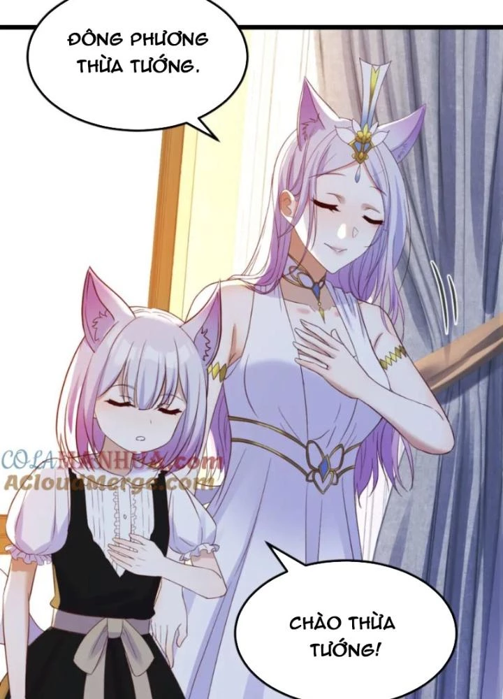 Trước Khi Vô Địch Ta Nợ Tình Quá Nhiều Chapter 129 - Trang 3