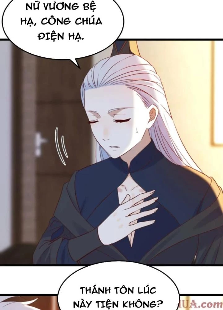 Trước Khi Vô Địch Ta Nợ Tình Quá Nhiều Chapter 129 - Trang 3