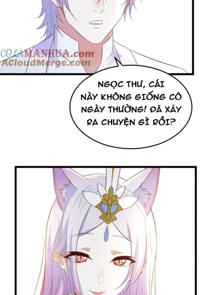 Trước Khi Vô Địch Ta Nợ Tình Quá Nhiều Chapter 129 - Trang 3