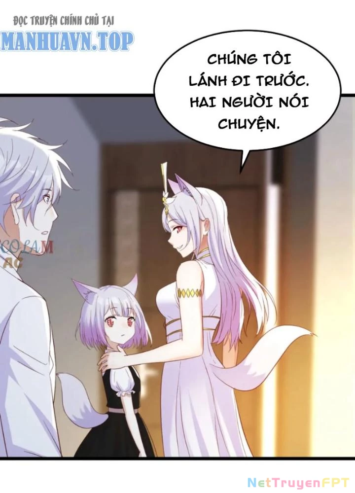 Trước Khi Vô Địch Ta Nợ Tình Quá Nhiều Chapter 129 - Trang 3