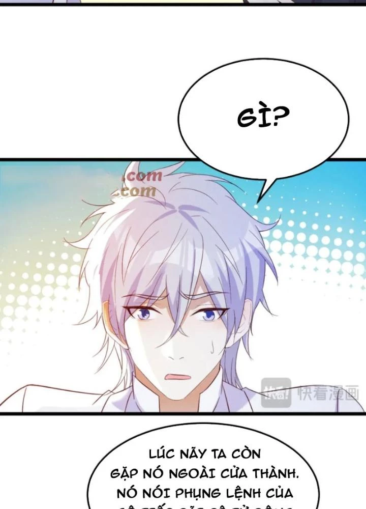 Trước Khi Vô Địch Ta Nợ Tình Quá Nhiều Chapter 129 - Trang 3