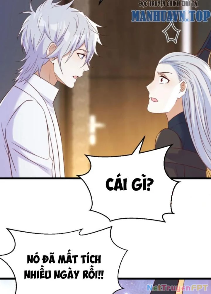 Trước Khi Vô Địch Ta Nợ Tình Quá Nhiều Chapter 129 - Trang 3