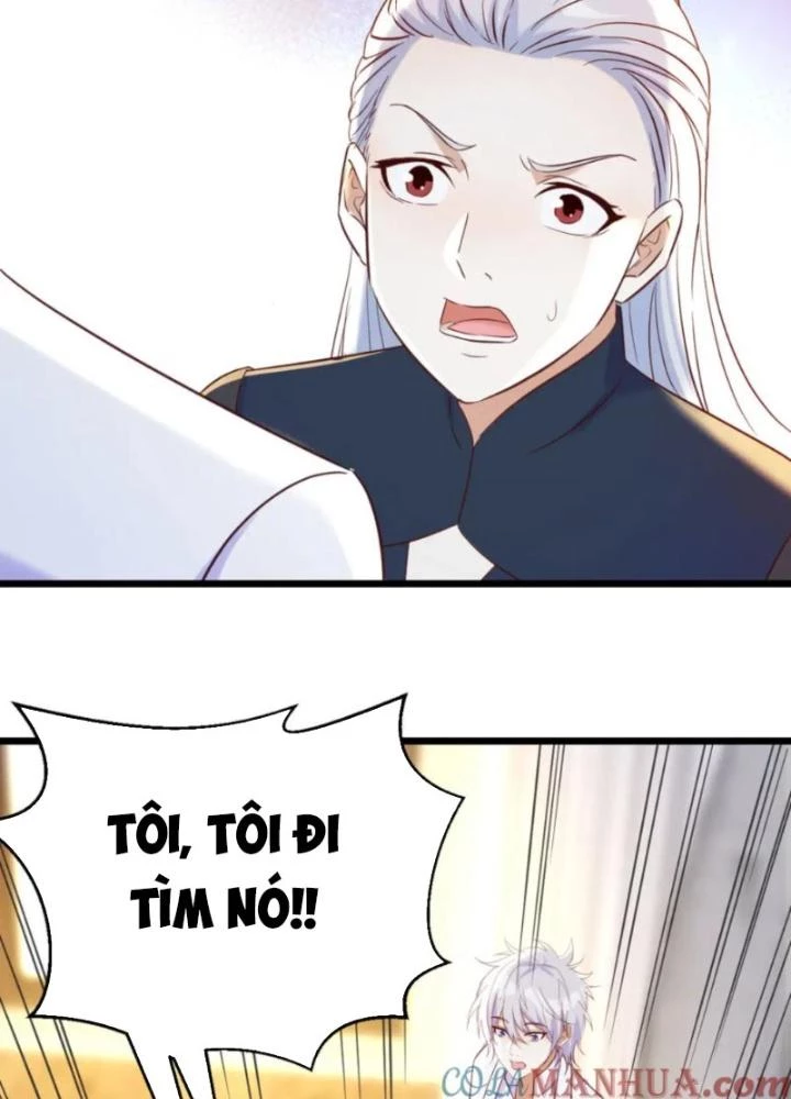 Trước Khi Vô Địch Ta Nợ Tình Quá Nhiều Chapter 129 - Trang 3