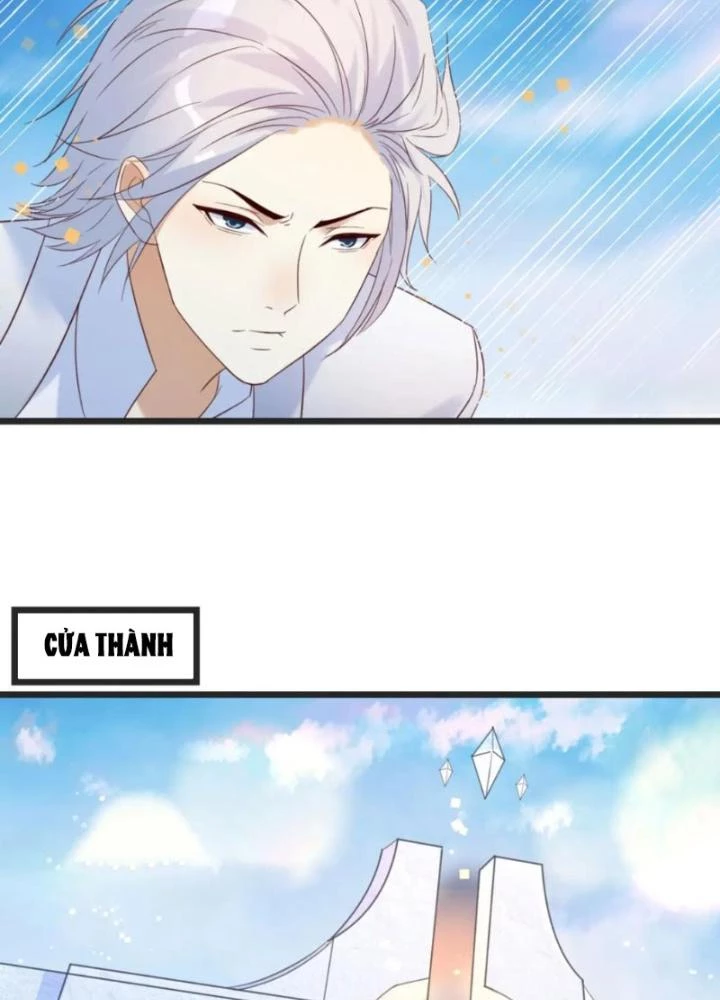 Trước Khi Vô Địch Ta Nợ Tình Quá Nhiều Chapter 129 - Trang 3