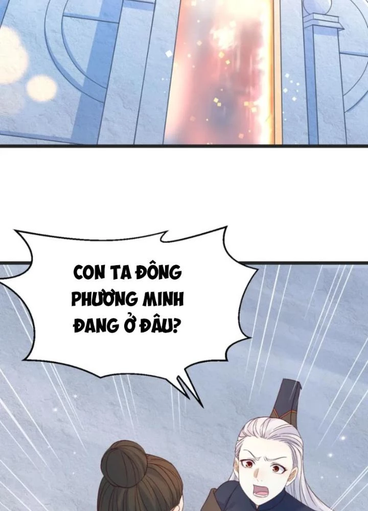 Trước Khi Vô Địch Ta Nợ Tình Quá Nhiều Chapter 129 - Trang 3