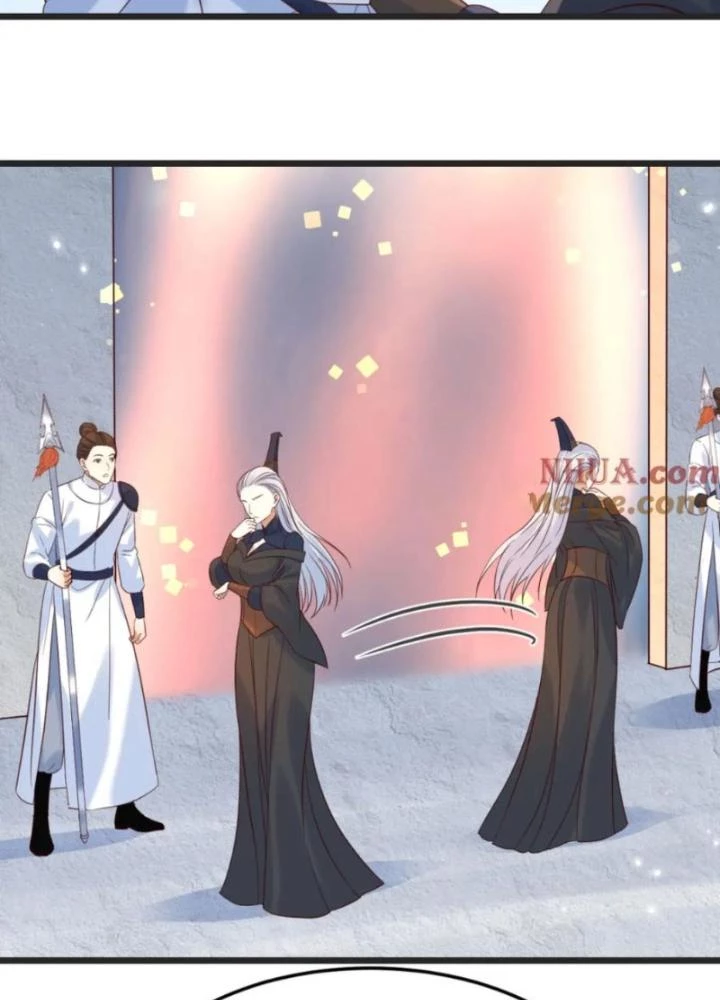 Trước Khi Vô Địch Ta Nợ Tình Quá Nhiều Chapter 129 - Trang 3