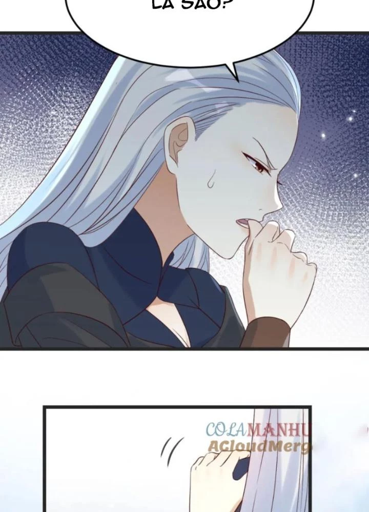 Trước Khi Vô Địch Ta Nợ Tình Quá Nhiều Chapter 129 - Trang 3
