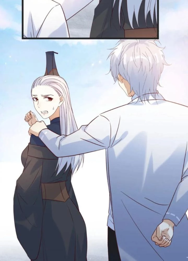 Trước Khi Vô Địch Ta Nợ Tình Quá Nhiều Chapter 129 - Trang 3
