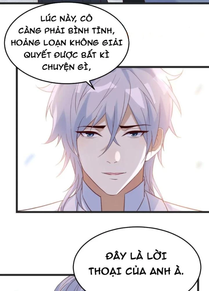 Trước Khi Vô Địch Ta Nợ Tình Quá Nhiều Chapter 129 - Trang 3