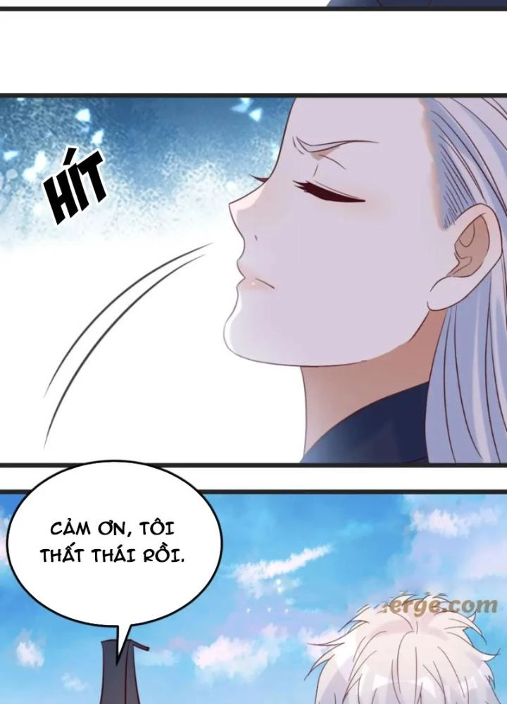 Trước Khi Vô Địch Ta Nợ Tình Quá Nhiều Chapter 129 - Trang 3