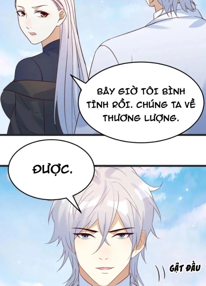 Trước Khi Vô Địch Ta Nợ Tình Quá Nhiều Chapter 129 - Trang 3