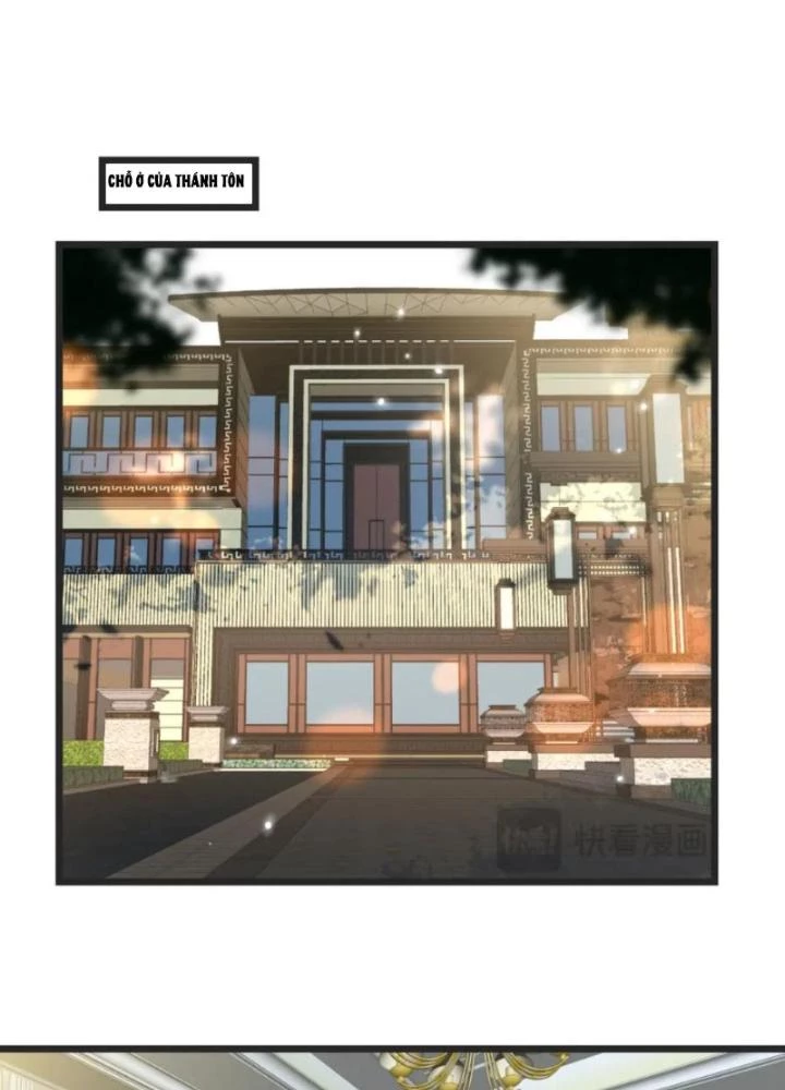 Trước Khi Vô Địch Ta Nợ Tình Quá Nhiều Chapter 129 - Trang 3