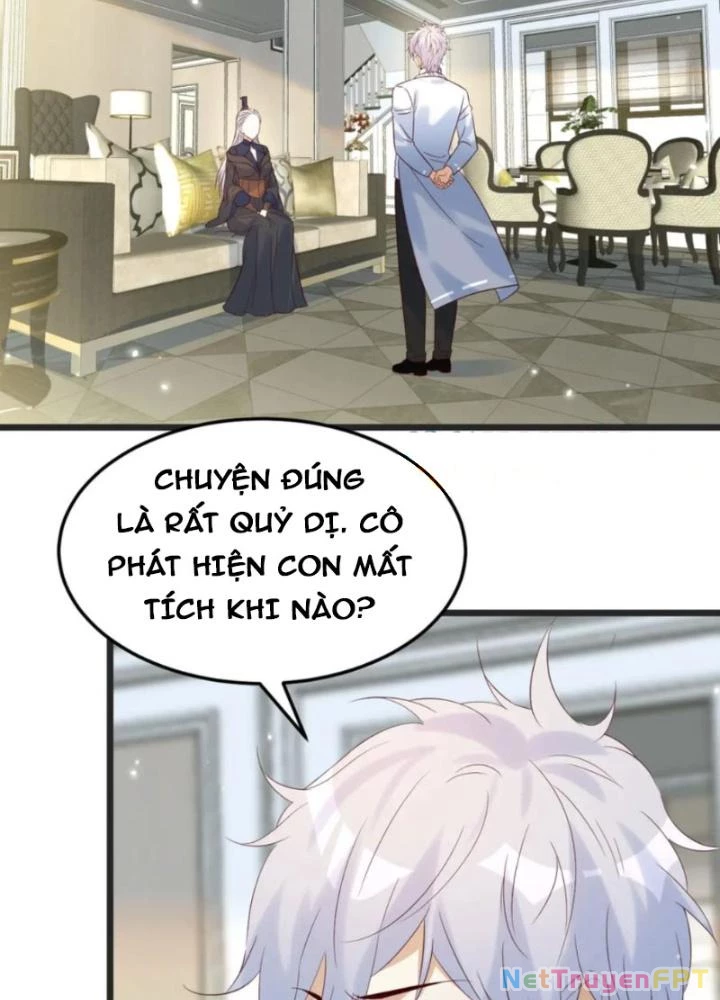 Trước Khi Vô Địch Ta Nợ Tình Quá Nhiều Chapter 129 - Trang 3