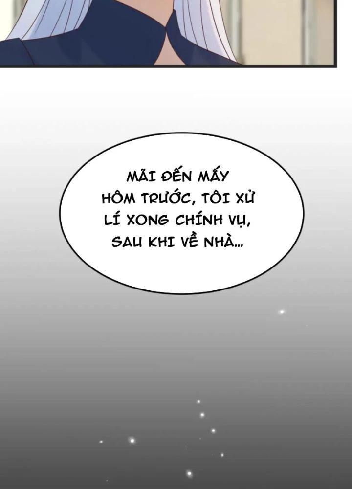 Trước Khi Vô Địch Ta Nợ Tình Quá Nhiều Chapter 129 - Trang 3