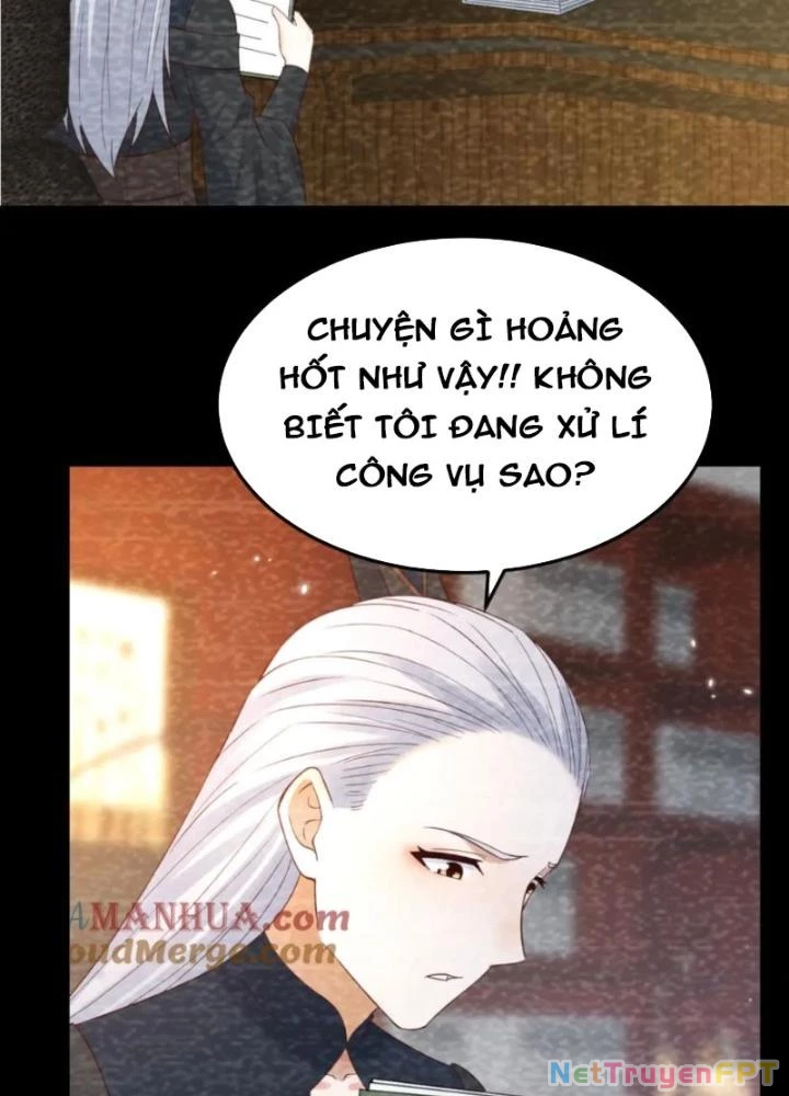 Trước Khi Vô Địch Ta Nợ Tình Quá Nhiều Chapter 129 - Trang 3