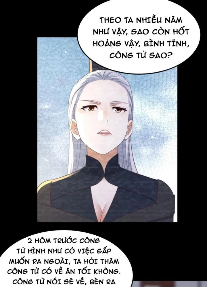 Trước Khi Vô Địch Ta Nợ Tình Quá Nhiều Chapter 129 - Trang 3