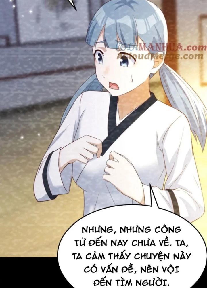 Trước Khi Vô Địch Ta Nợ Tình Quá Nhiều Chapter 129 - Trang 3