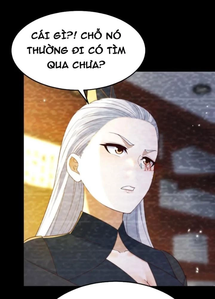 Trước Khi Vô Địch Ta Nợ Tình Quá Nhiều Chapter 129 - Trang 3