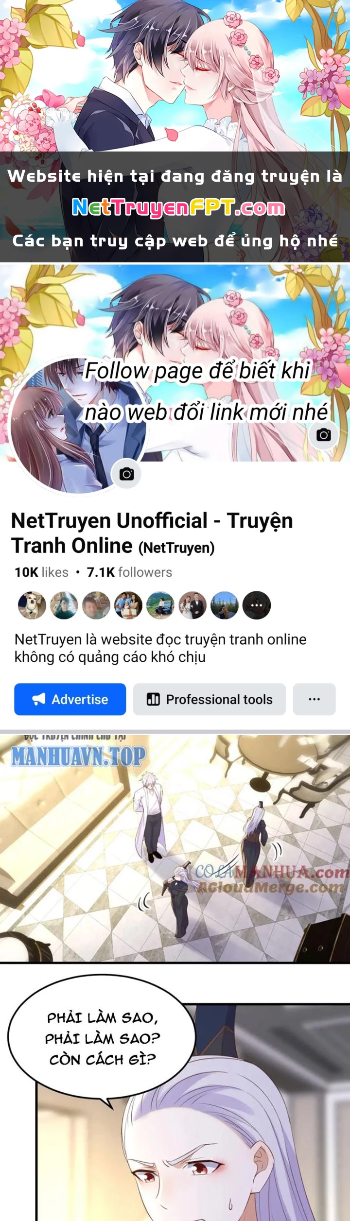 Trước Khi Vô Địch Ta Nợ Tình Quá Nhiều Chapter 130 - Trang 3