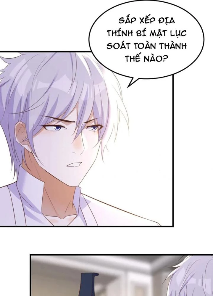 Trước Khi Vô Địch Ta Nợ Tình Quá Nhiều Chapter 130 - Trang 3