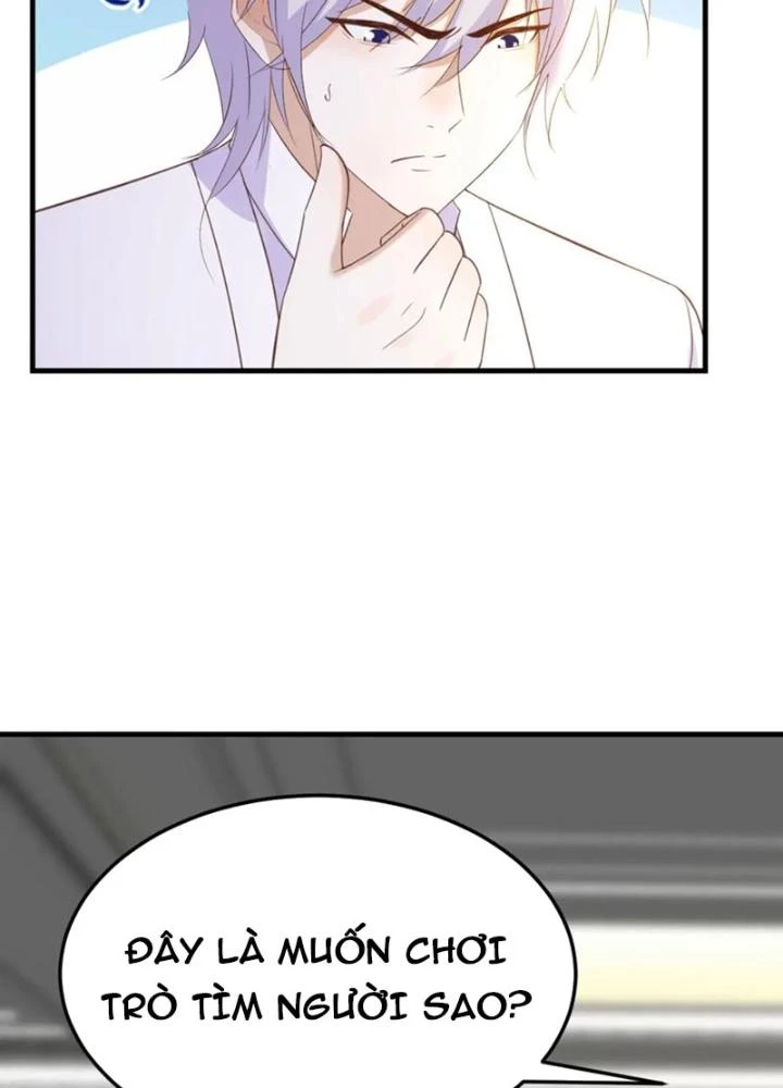 Trước Khi Vô Địch Ta Nợ Tình Quá Nhiều Chapter 130 - Trang 3