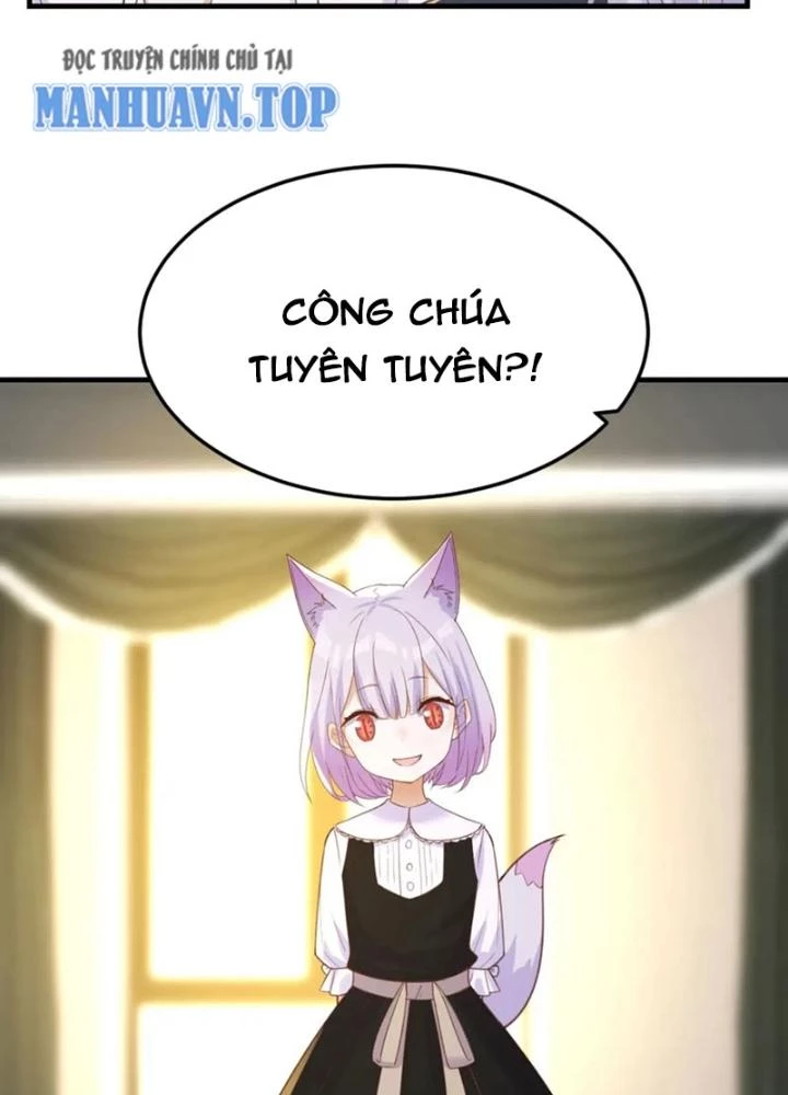 Trước Khi Vô Địch Ta Nợ Tình Quá Nhiều Chapter 130 - Trang 3