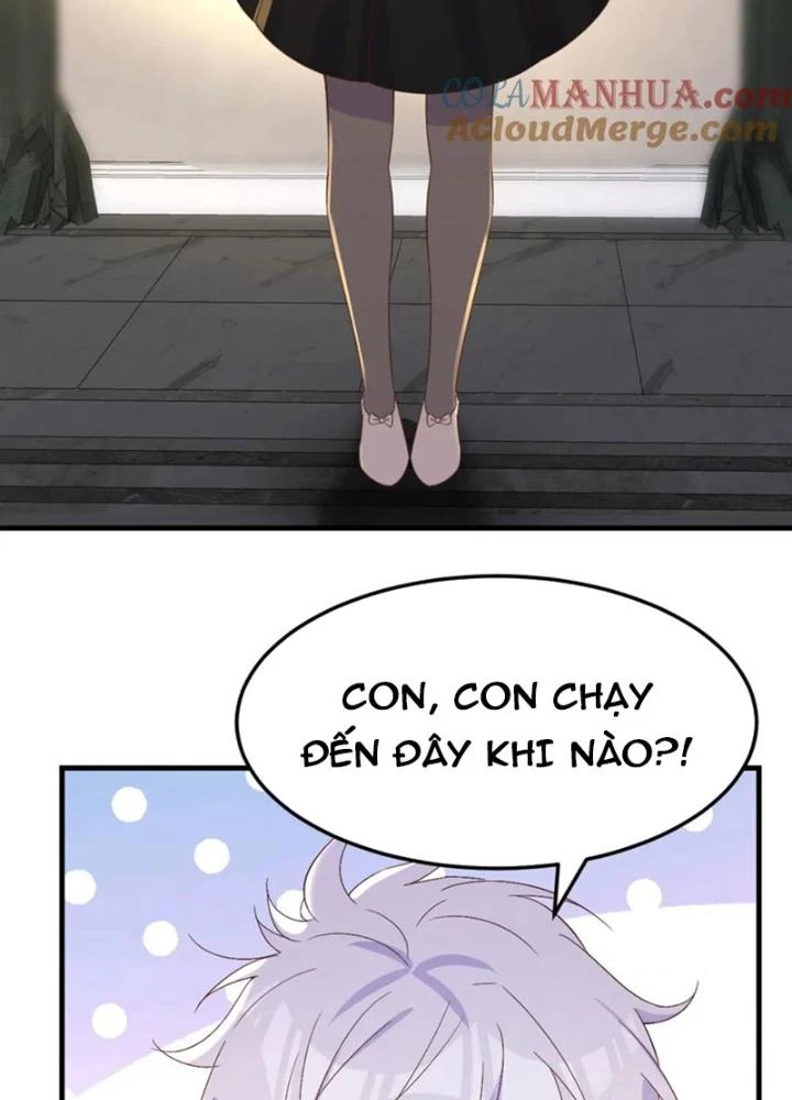 Trước Khi Vô Địch Ta Nợ Tình Quá Nhiều Chapter 130 - Trang 3