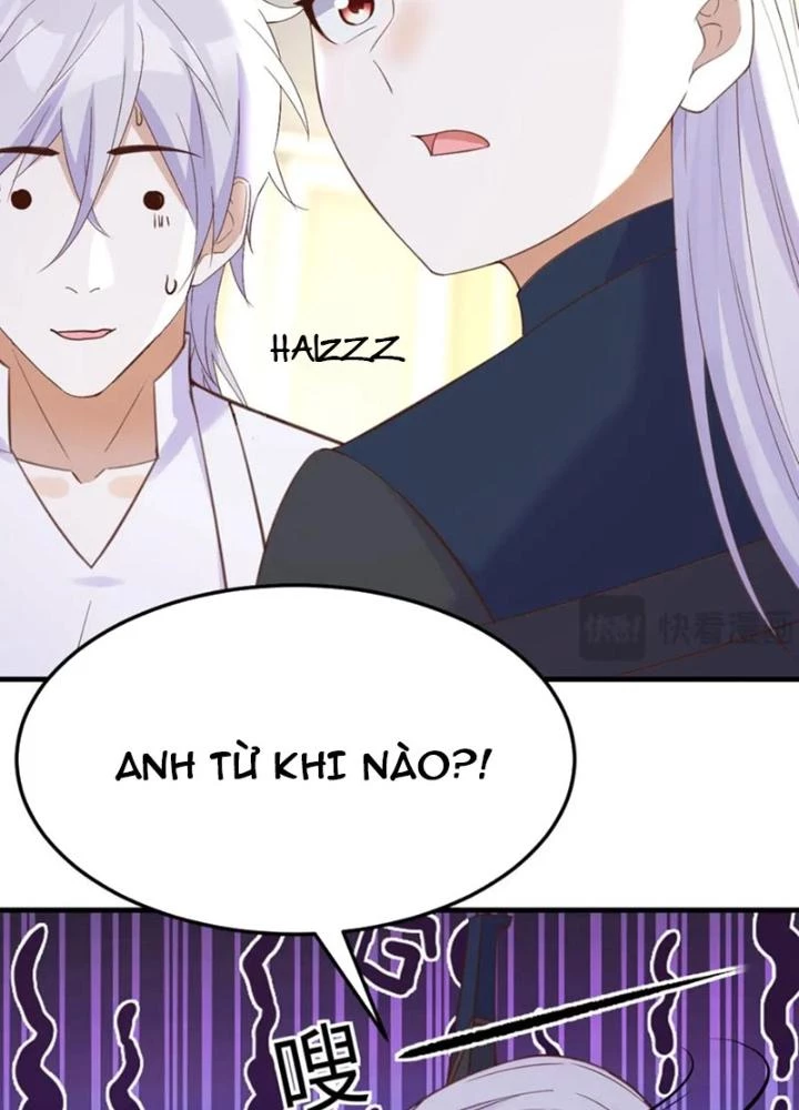Trước Khi Vô Địch Ta Nợ Tình Quá Nhiều Chapter 130 - Trang 3