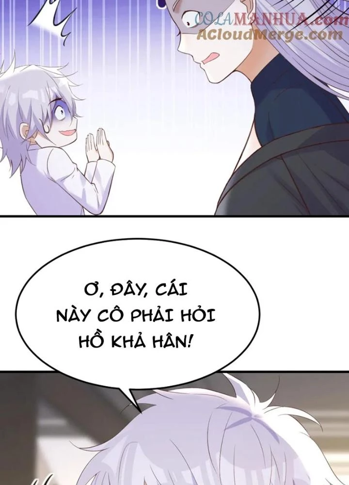 Trước Khi Vô Địch Ta Nợ Tình Quá Nhiều Chapter 130 - Trang 3
