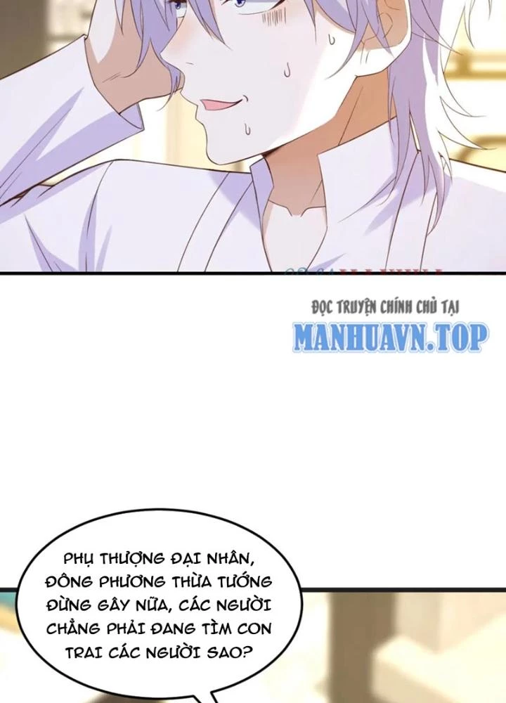 Trước Khi Vô Địch Ta Nợ Tình Quá Nhiều Chapter 130 - Trang 3