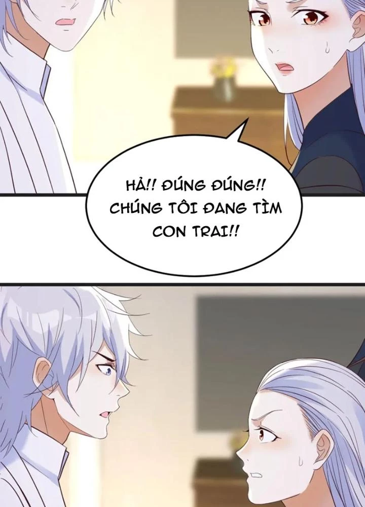 Trước Khi Vô Địch Ta Nợ Tình Quá Nhiều Chapter 130 - Trang 3