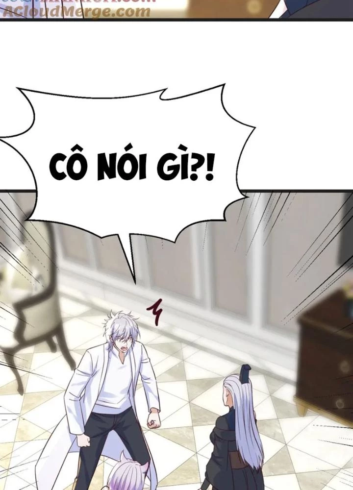 Trước Khi Vô Địch Ta Nợ Tình Quá Nhiều Chapter 130 - Trang 3