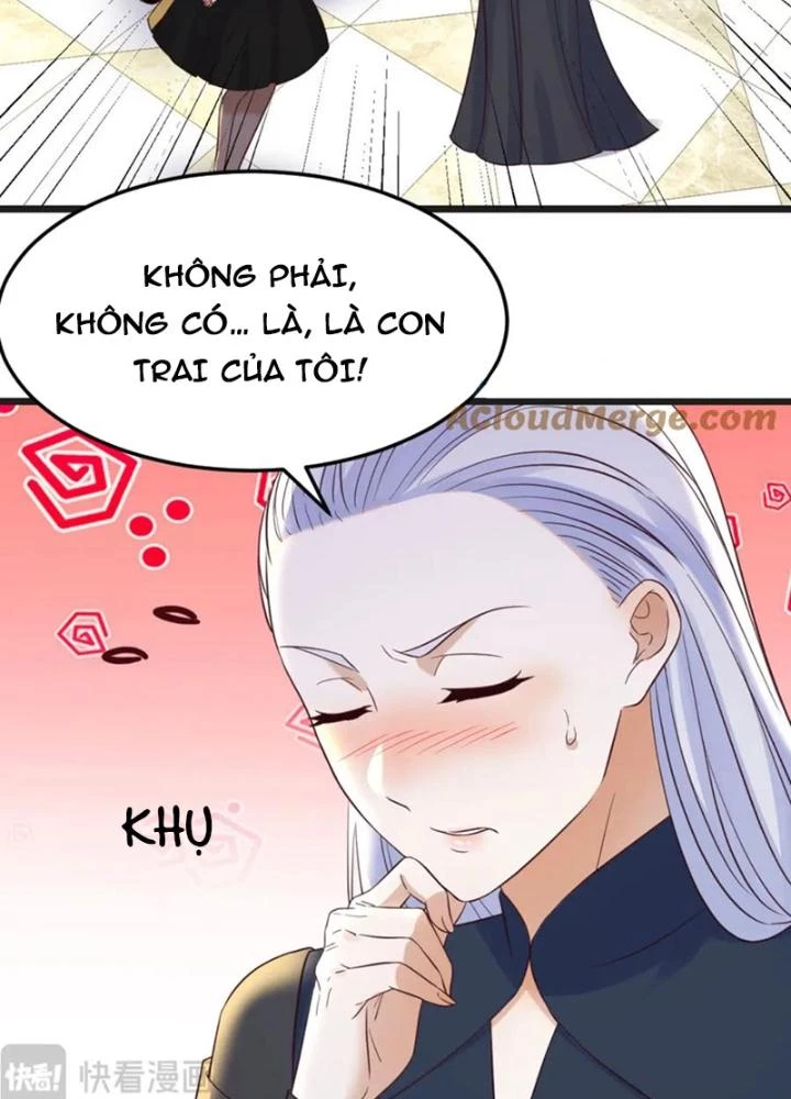 Trước Khi Vô Địch Ta Nợ Tình Quá Nhiều Chapter 130 - Trang 3