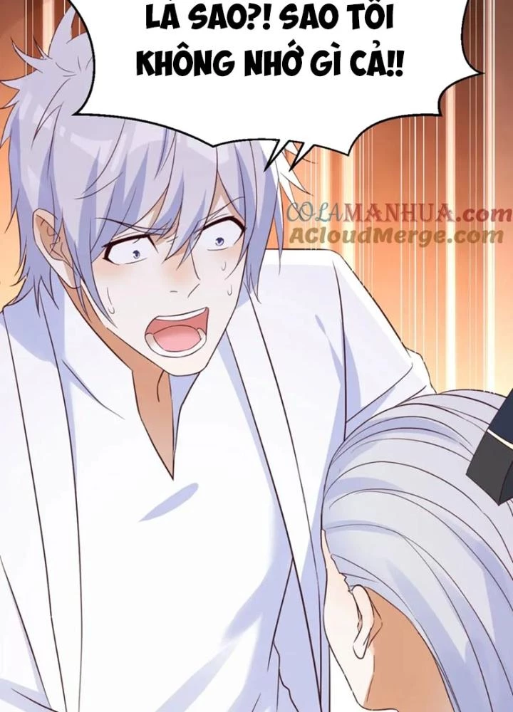 Trước Khi Vô Địch Ta Nợ Tình Quá Nhiều Chapter 130 - Trang 3