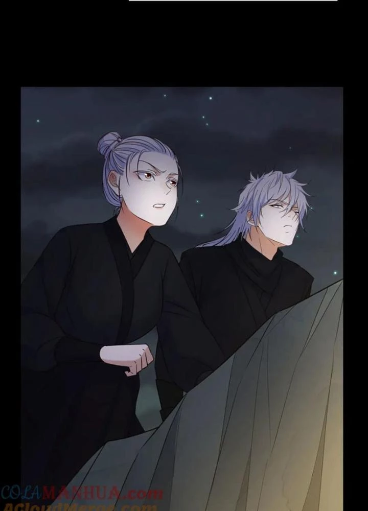 Trước Khi Vô Địch Ta Nợ Tình Quá Nhiều Chapter 130 - Trang 3
