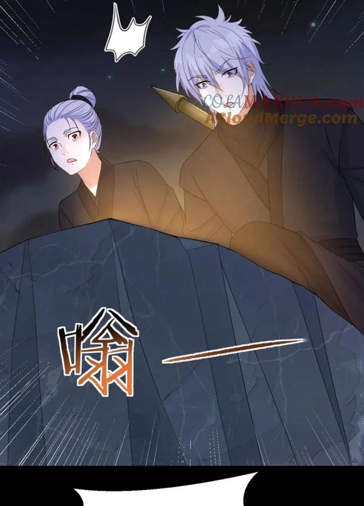 Trước Khi Vô Địch Ta Nợ Tình Quá Nhiều Chapter 130 - Trang 3